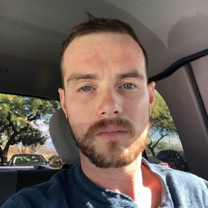 Meet your Posher, Kyle